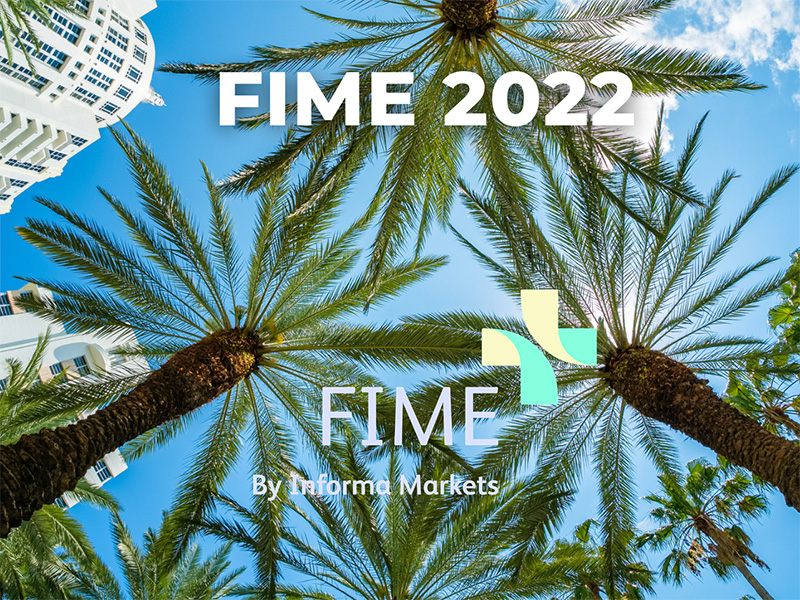 Taktvoll @ Florida International Medical Expo (FIME) 2022