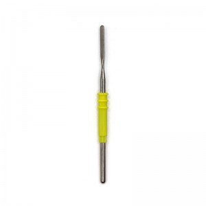 KCS28 reusable Messer elektrochirurgesch Elektroden