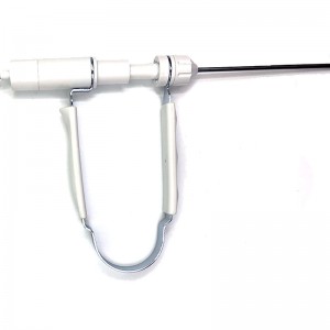 SJR-TF40 Bipolar System for Endoscopic Spine Surgery