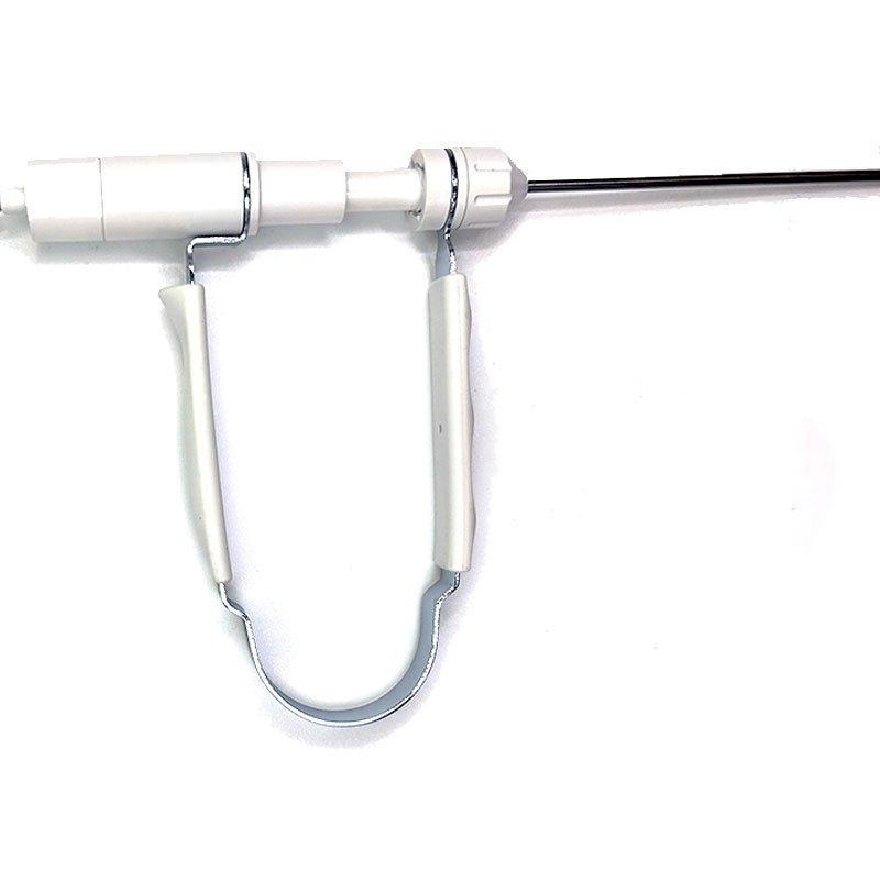 Эндоскопик умыртка хирургиясе өчен SJR-TF40 ике яклы система