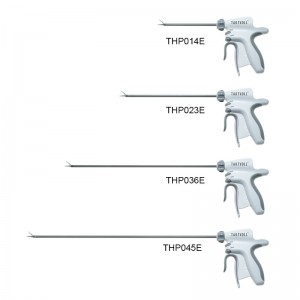Cisailles à scalpel à ultrasons THP045E