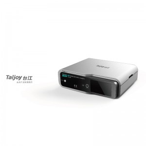TJ-168C Интелигентна медицинска ендоскопска камера с висока разделителна способност