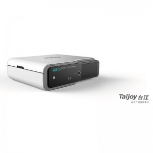 TJ-168C Intelligent High-definition Medical Endoscope Camera System