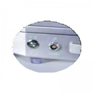 Màquina integrada de càmera d'endoscopi portàtil TJ-268A