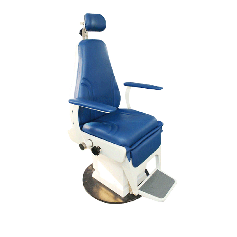 Fully Automatic Electric ENT Chair