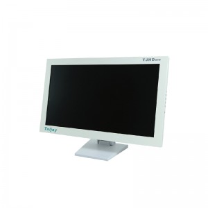 Medicīniskais endoskops LCD monitors