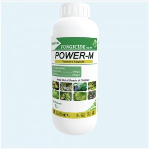 En popüler ve yüksek etkili Fungisit Metalxyl-M 350g/L FS, 480g/L SC en iyi fiyatla