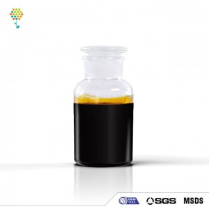 Wholesale Price DOS used as lubricant of the jet engine - 2,2′-Bis(ethylferrocenyl) propane (High Purity) – Tanyun Chemical