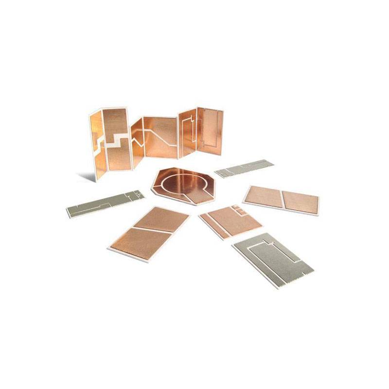 Die Cut Copper Foil Tape for Soldering(id:9570815) Product details - View  Die Cut Copper Foil Tape for Soldering from Shenzhen Pufeng Packing  Material Co.,Ltd - EC21 Mobile