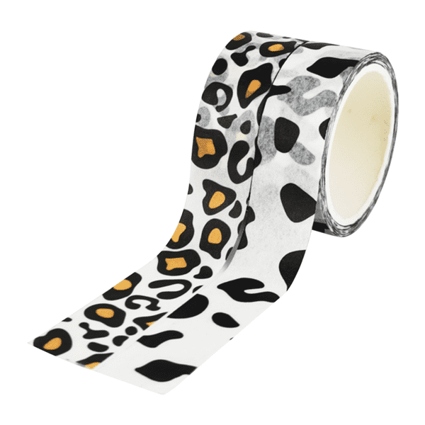 Reliable Supplier Washi Tape Crafts - Animal Washi Tape – Feite