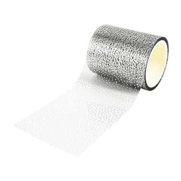 Hot Selling for Washi Tape Sheets - Clear Foil Tape – Dots – Feite