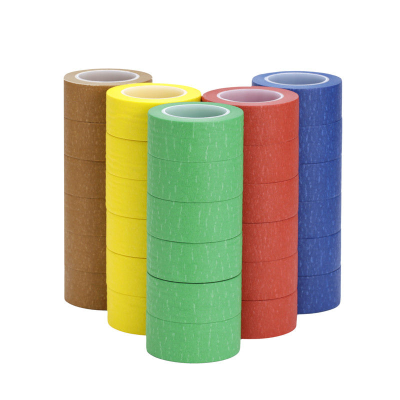 Competitive Price for Making Tape Washi - TP-DM001A – Feite