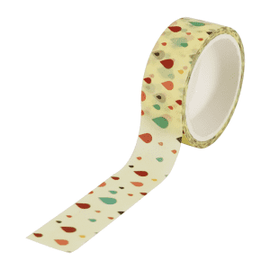 Pattern Washi Tape