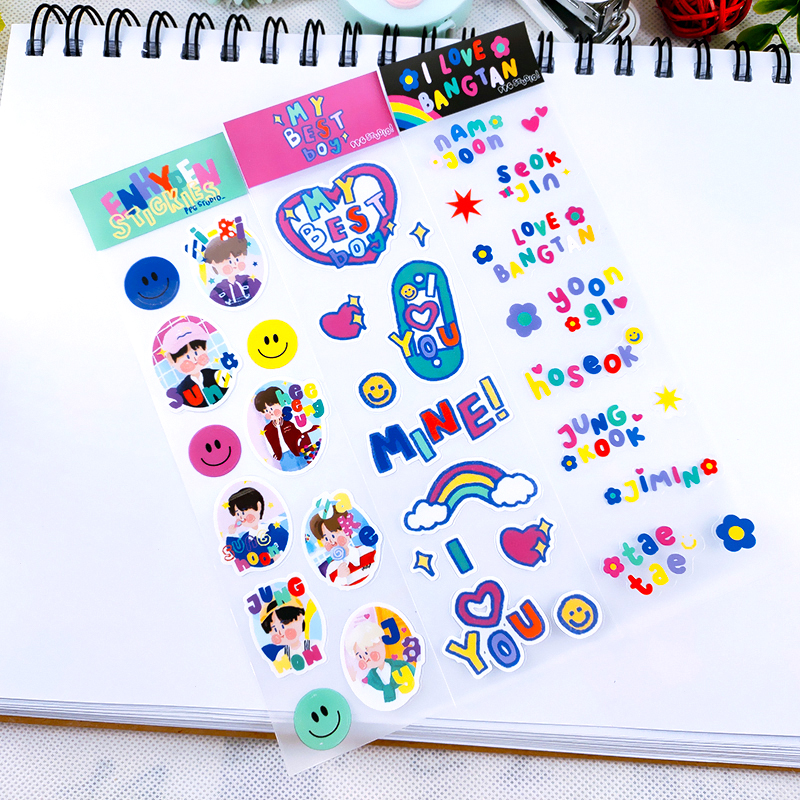 transparent sticker sheet, transparent sticker sheet Suppliers and