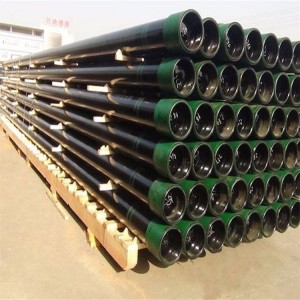 OEM/ODM Supplier Cold Drawn Steel Tube SAE 1020 1045 ASTM A210 St52 E355 304 Shaft Seamless Iron Steel Honed Pipe