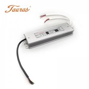 275W Led IP67 Power Supply For Outdoor LED Strip Light