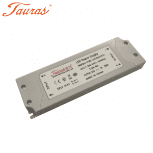 25w ultra thin led driver for mirror lighting 12w 35w