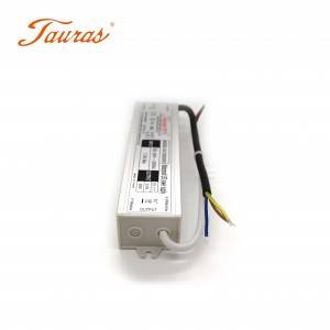 80Watt LED Driver 24volt IP67 Power Supply