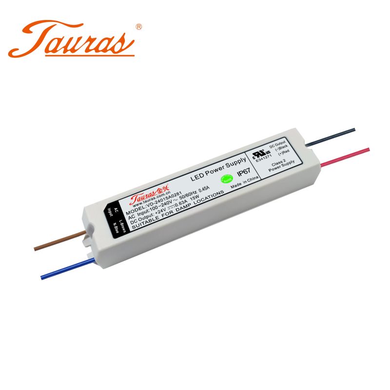15W led tube light driver Featured Image