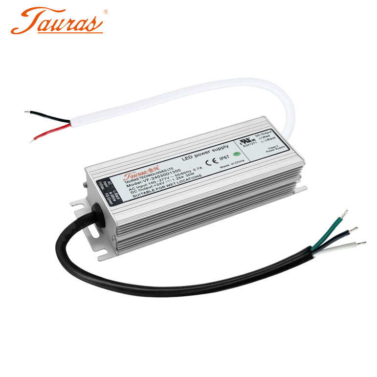 30W UL Transformer for LED Strip Lights Featured Image