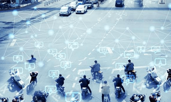Slim dashboard helpt fabrikanten van e-bikes om digitale transformatie te realiseren