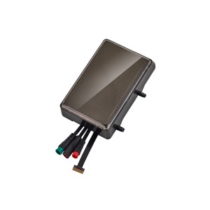 Smart IOT ელექტრული სკუტერის გაზიარებისთვის — WD-209