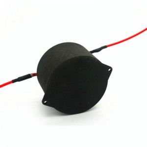 PFC Inductor Toroidal هاء موجوده پاور Inductor