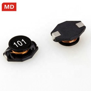Power Line SMD Inductor-MDSOB Series