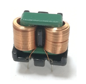 Flat Coil Inductor Features