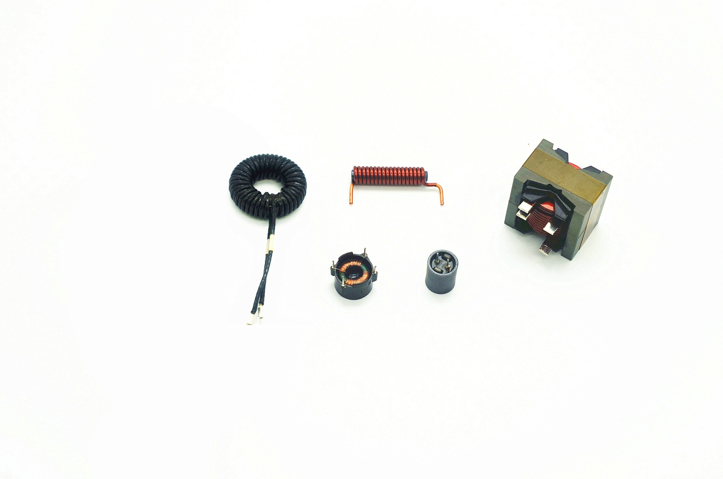 Development Trend of Inductor in China Market
