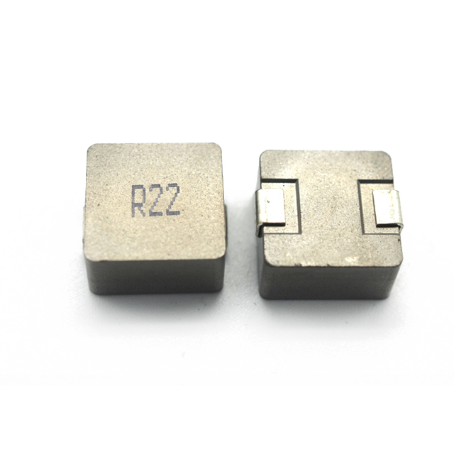 One-piece Inductor