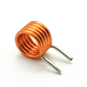 Air core inductor inodzipa coil