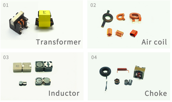 Definition of Common Mode Inductors