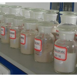 Химикали за сондажни течности за нефтени сондажни кладенци