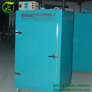 14 Layers 70cm Trays Mini Green Tea Dryer Machine ZC-6CHZ-5