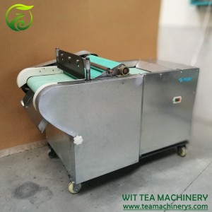 Машина за сечење и сечкање листови со ширина од 50 см ZC-6GCQ-50