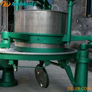 Green/Black/Oolong Tea Tea Leaf Rolling Machine 6CRT-65
