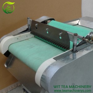 Машина за сечење и сечкање листови со ширина од 50 см ZC-6GCQ-50