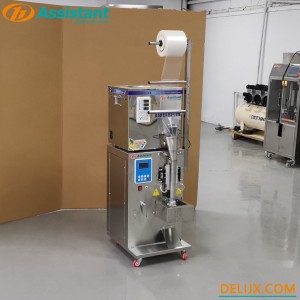 Automatische Teebeutel-Verpackungsmaschine Teebeutel-Verpacker 6CND-16
