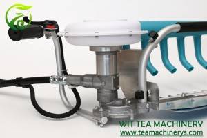 Ochiai/Kawasaki NATIKA benzinski stroj za vađenje čaja ZC-4C-Y