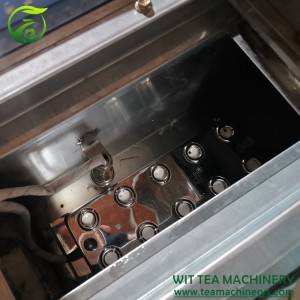 40 kg/vrijeme Mali stroj za fermentaciju crnog čaja ZC-6CFJ-30