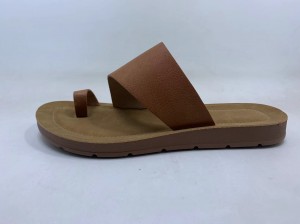 Sandalias da muller Zapatos de verán