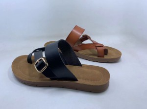 Sieviešu sieviešu modes vasaras sandales