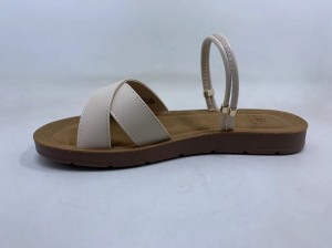 Női női szandál nyári cipő