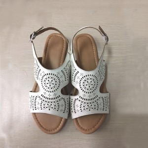 Jinên Slide Sandals Summer Casual Shoes
