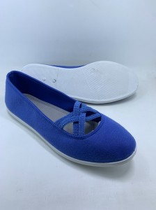 Dames Casual Shoes Slip On Shoes