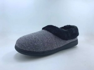 Women’s Closed Back Slipper Casual Shoes