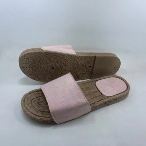 Mga Sandal sa Slide sa Babaye