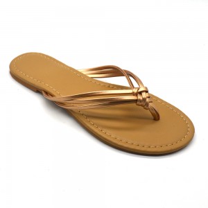 Mga Sandal sa Slide sa Babaye