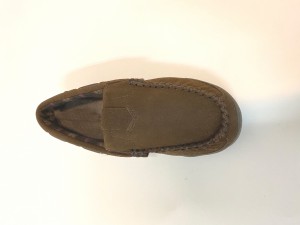 Hominum Moccasin Shoes Casual lapsum Shoes